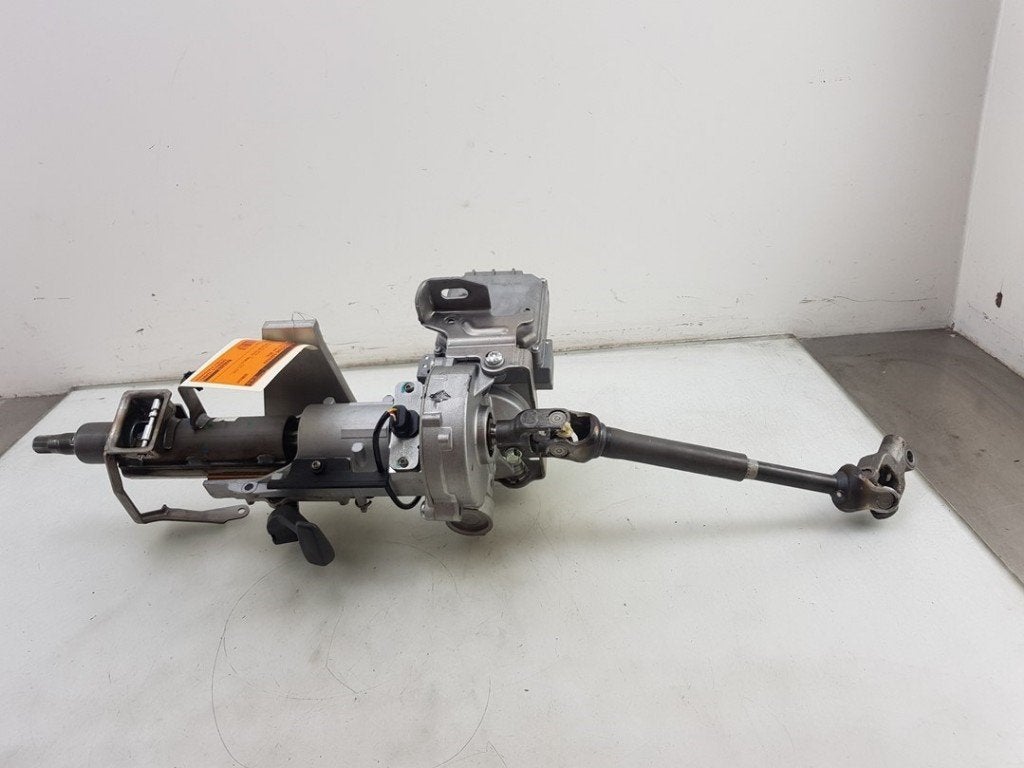 DIRECTION ASSISTEE ELECTRIQUE Renault Clio IV (5R), Utilisé, Renault
