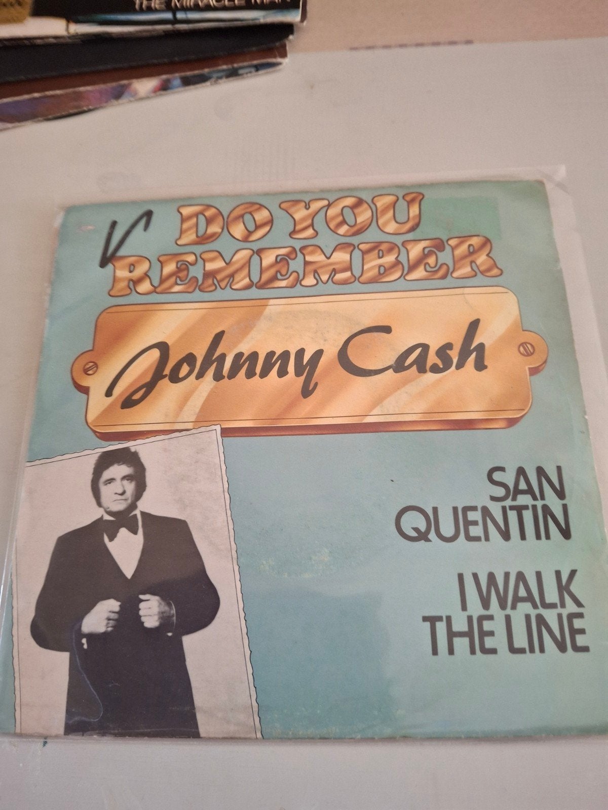 Johnny cash, Cd's en Dvd's, Ophalen of Verzenden