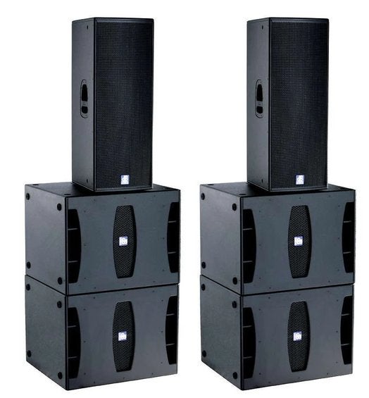 dbtechnologies flexsys concert