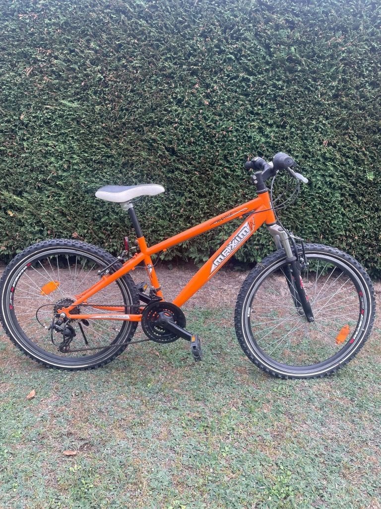 VTT pour enfant / adolescent, Autres marques, Frein sur jante, Comme neuf, Enlèvement