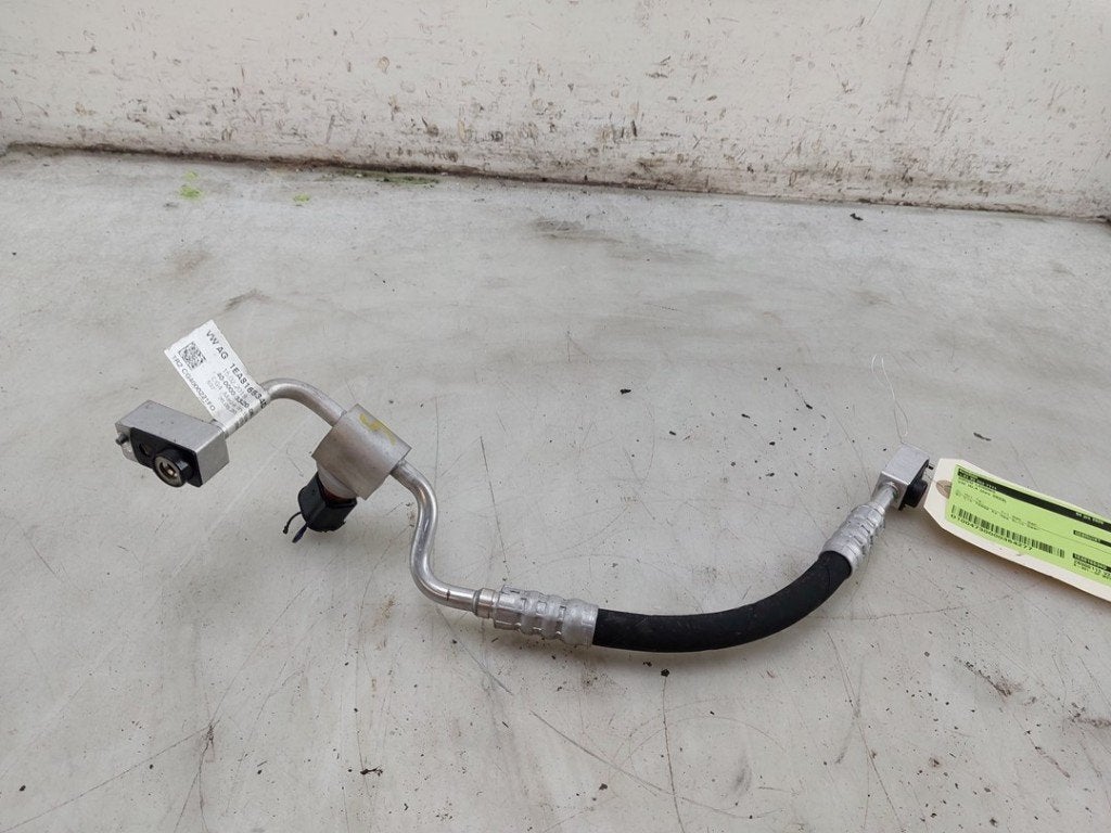 AIRCO LEIDING Volkswagen ID.4 (E21) (|1EA816534D|), Gebruikt, Volkswagen, Volkswagen AG, Kundenbetreuung@volkswagen.de