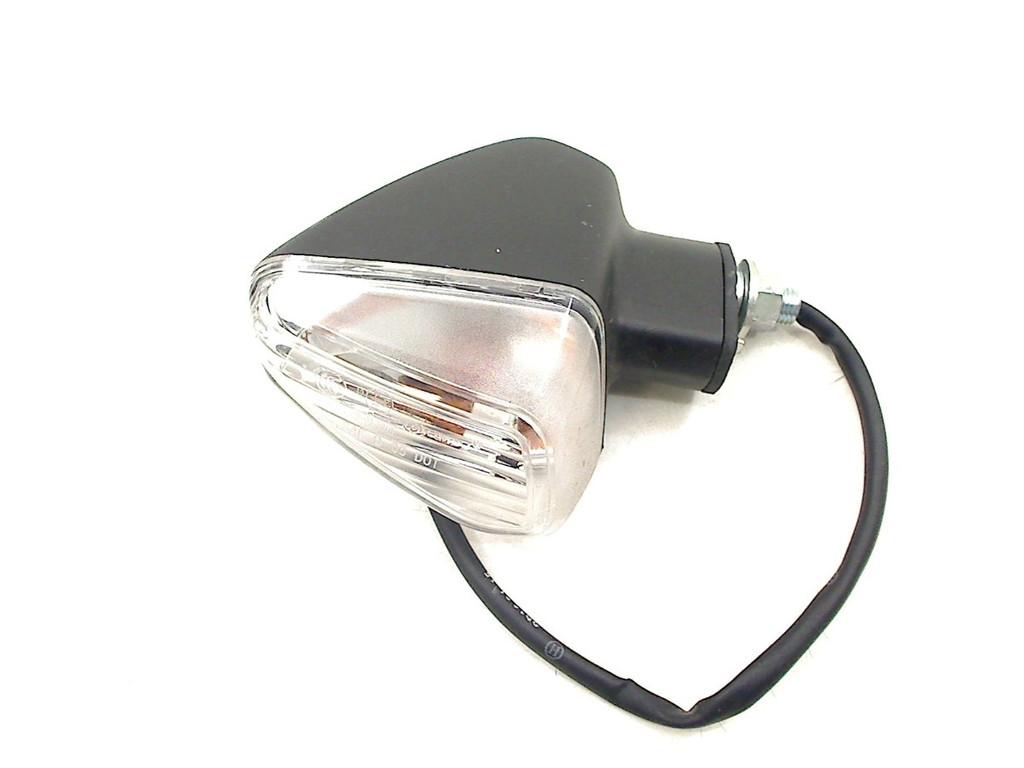 KNIPPERLICHT LINKS ACHTER Suzuki GW 250 Inazuma (50r-00), Motoren, Dhr. S. di Majo, Gebruikt, Info@cama-motorparts.nl, P.J. Troelstraweg 8 8
3144 CX  MAASSLUIS, NL