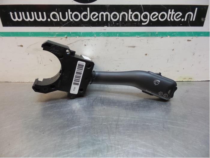 Ruitenwis Schakelaar van een Volkswagen Golf (Golf 97-), Gebruikt, -, Volkswagen, -