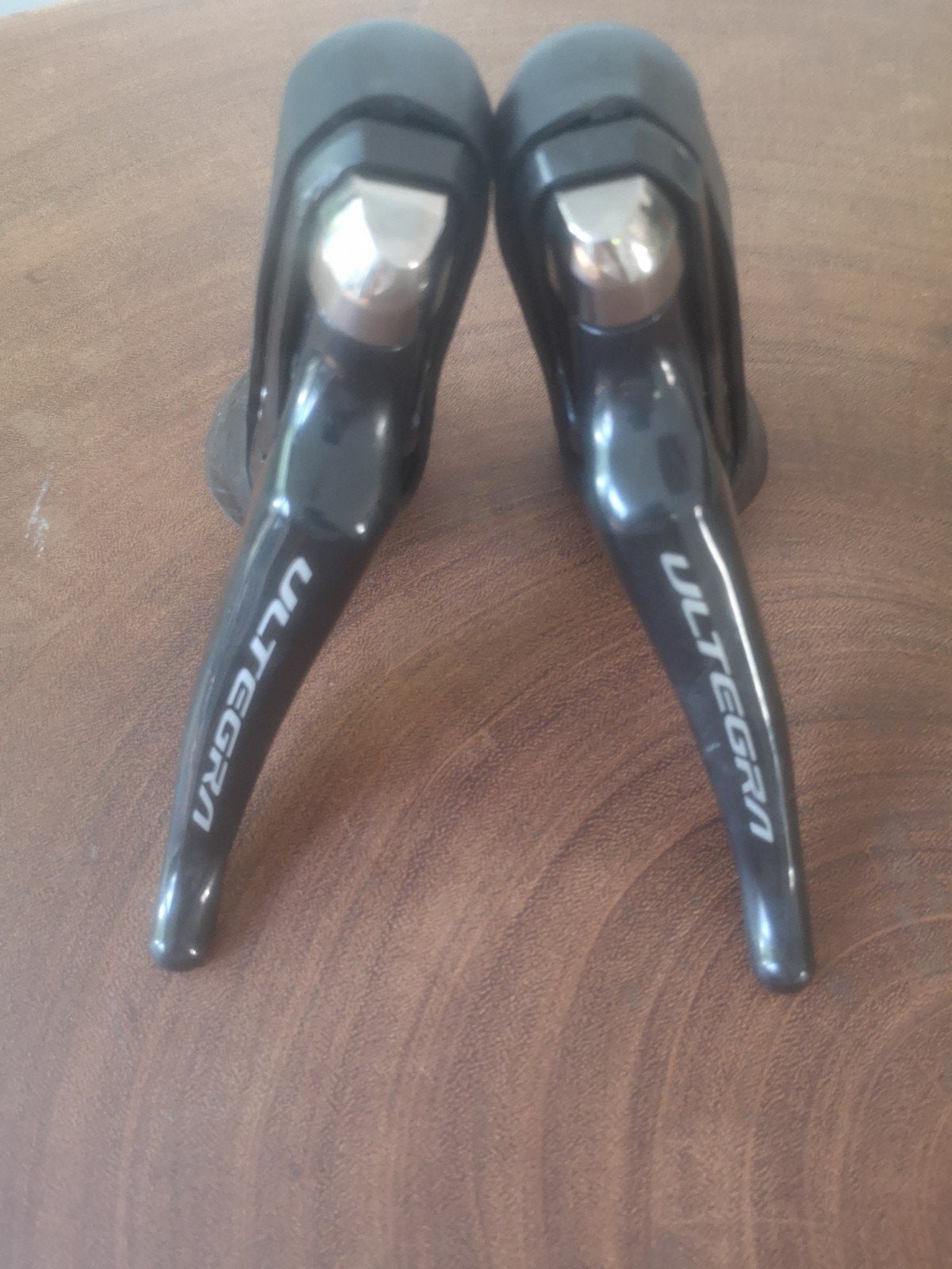 Shimano ultegra 11speed shifterset, Vélos & Vélomoteurs, Vélos Pièces, Enlèvement ou Envoi