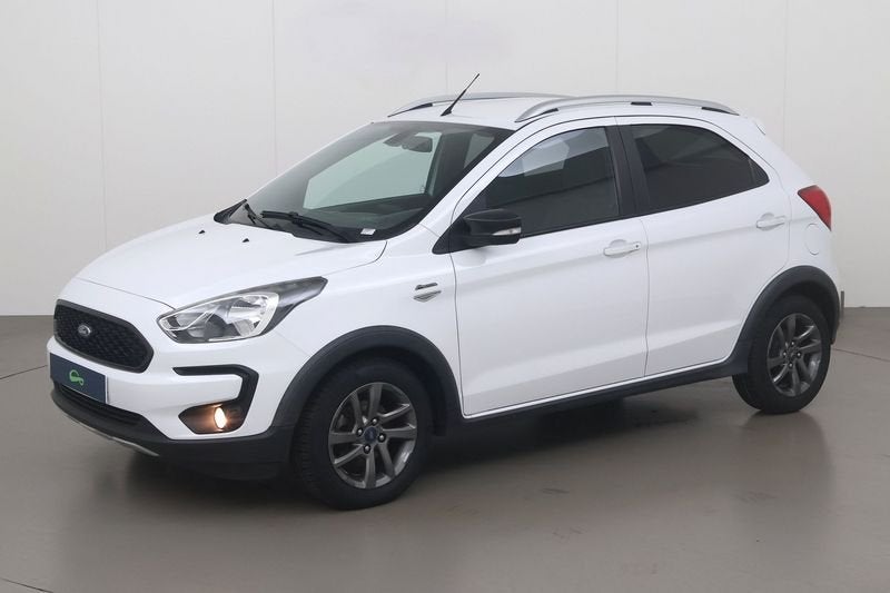 Ford KA+ Active 1.2i (eu6.2) 85, Autos, 1197 cm³, Achat, Ka, 1055 kg