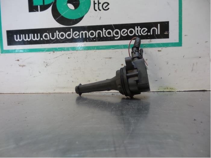 Pen Bobine van een Volvo V70, Gebruikt, -, -, Ophalen of Verzenden