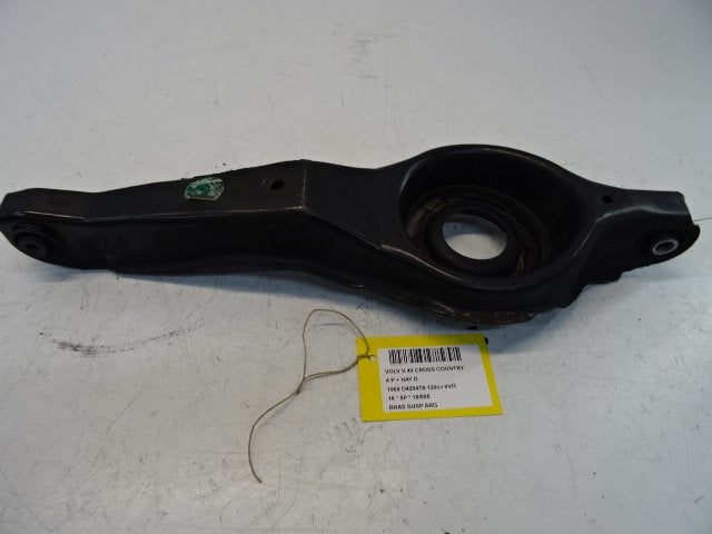 BRAS DE SUSPENSION ARRIÈRE GAUCHE V40 Cross Country (MZ), Utilisé, Volvo
