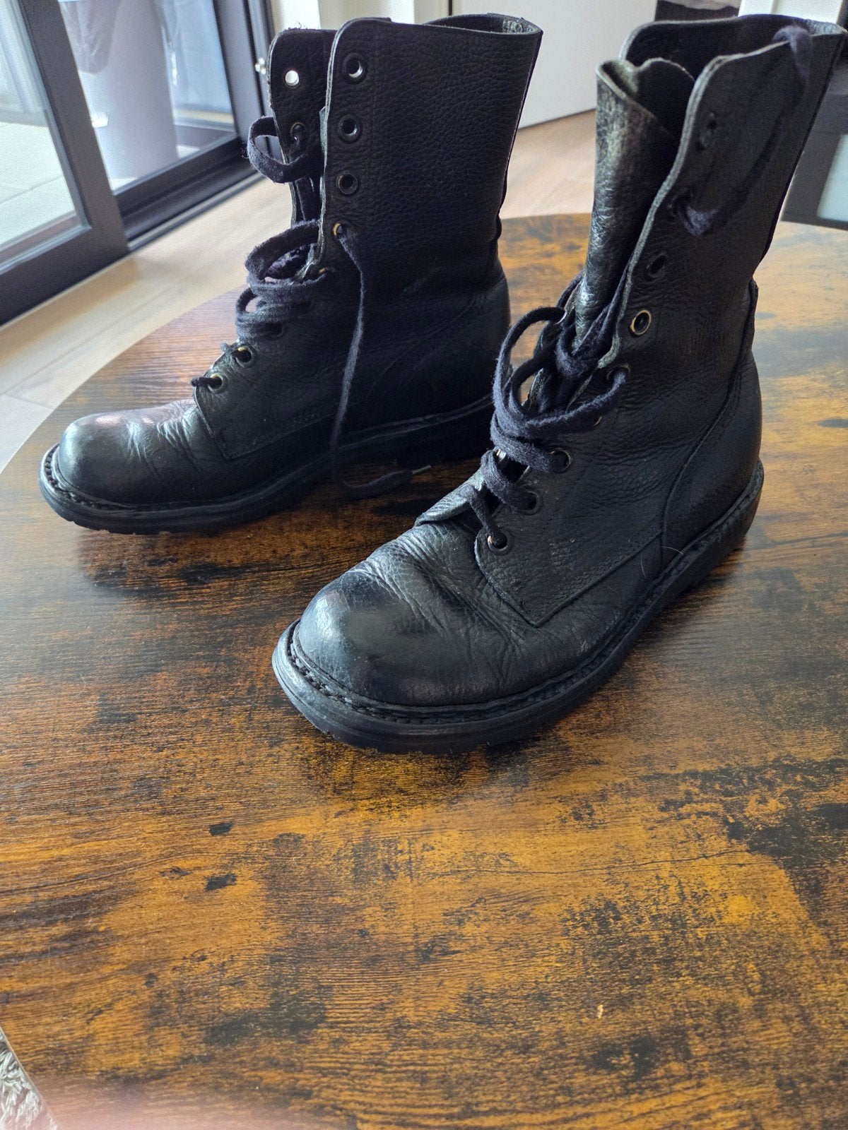 BOTTINNES, Enlèvement, Utilisé, Chaussures