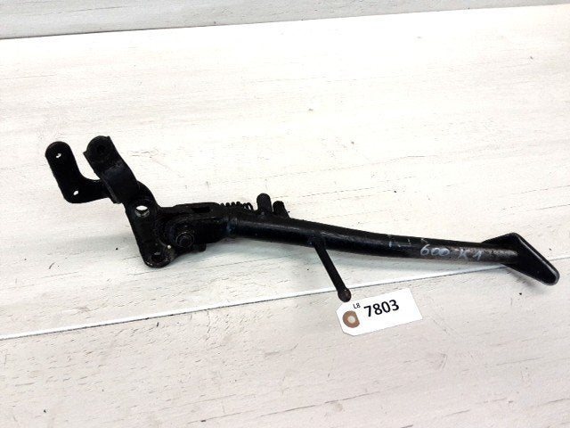 GSXR600 2001 - 2003 Suzuki Pikkel D1-51269