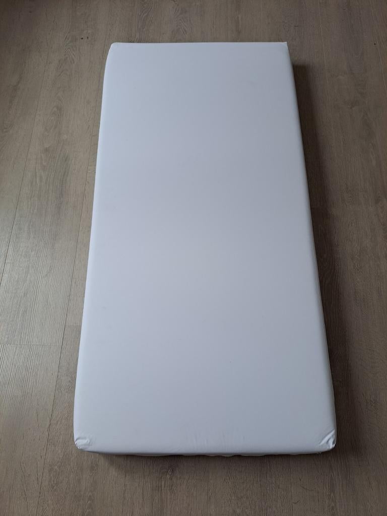 Matras babybed Multicare 60120cm, Ophalen, 120 cm, Matras