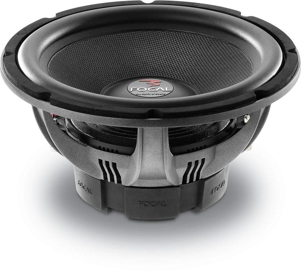 Focal 30A1DB subwoofer 500W, Ophalen of Verzenden, Nieuw