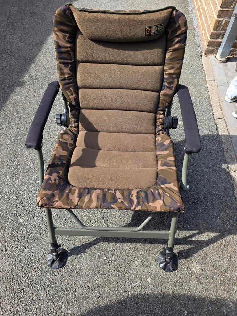 Fox chair, Watersport en Boten, Ophalen