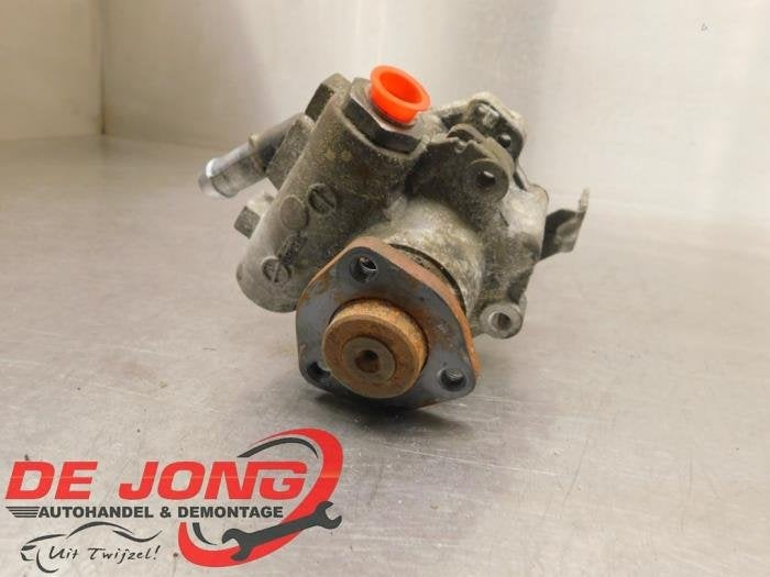 Pompe direction assistée d'un BMW X1, -, 3 mois de garantie, Utilisé, -