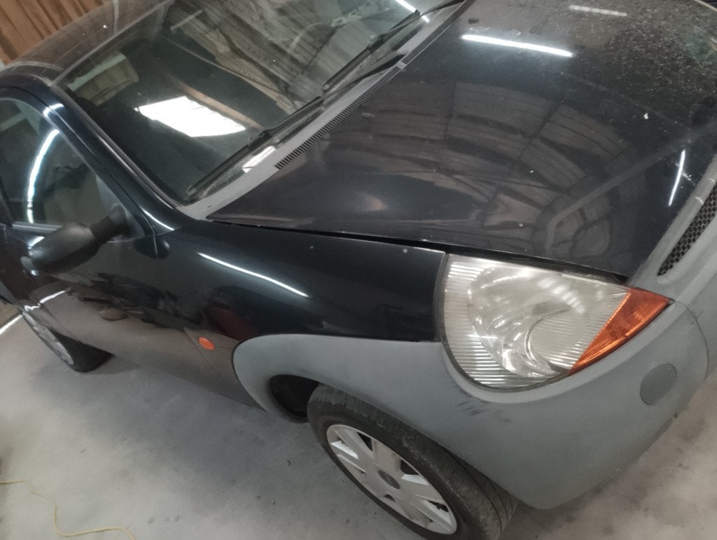 ford ka toutes pieces, Enlèvement ou Envoi, Utilisé, Ford