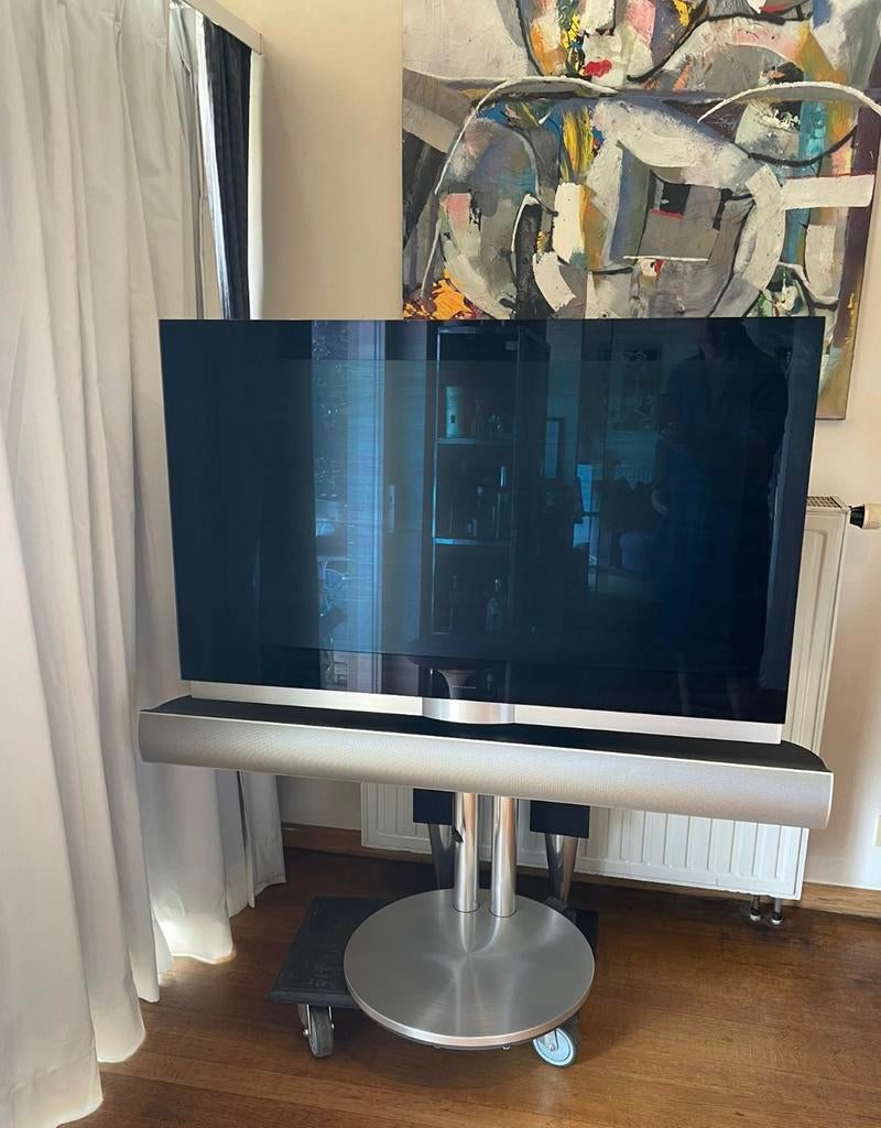 Bang olufsen, Enlèvement, Comme neuf