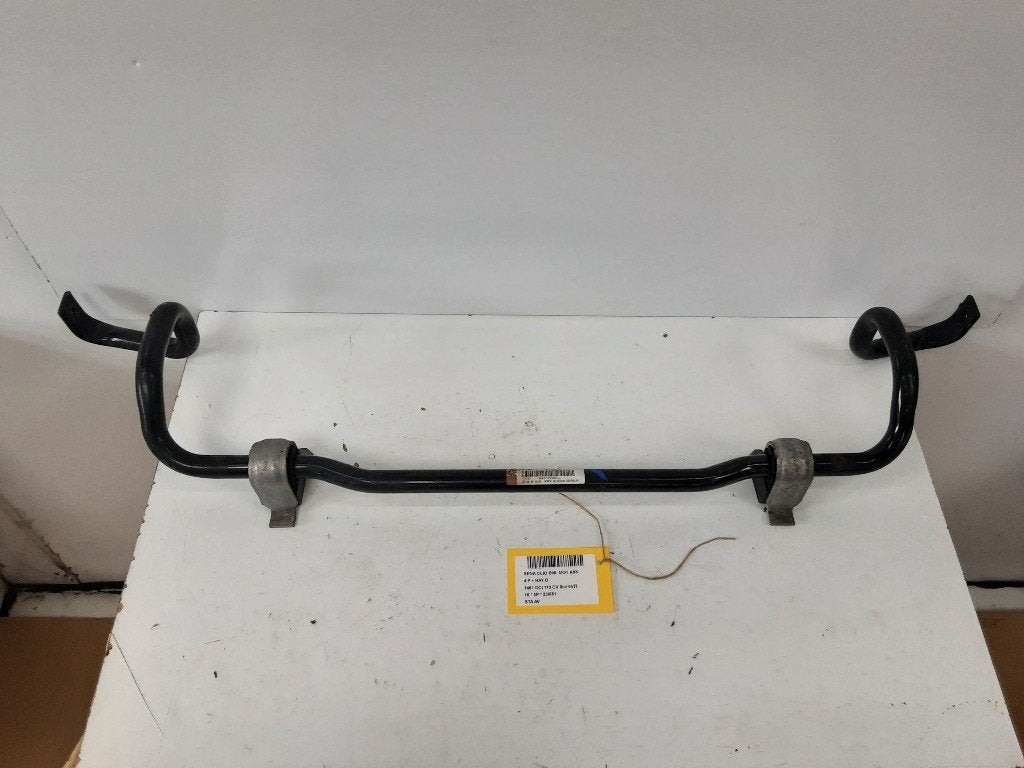 BARRE STABILISATRICE AVANT Clio IV (5R) (546112239R), Renault, Utilisé, Peter-Huppertz-Straße 5
51063  Köln, DE, Dialog.deutschland@renault.de