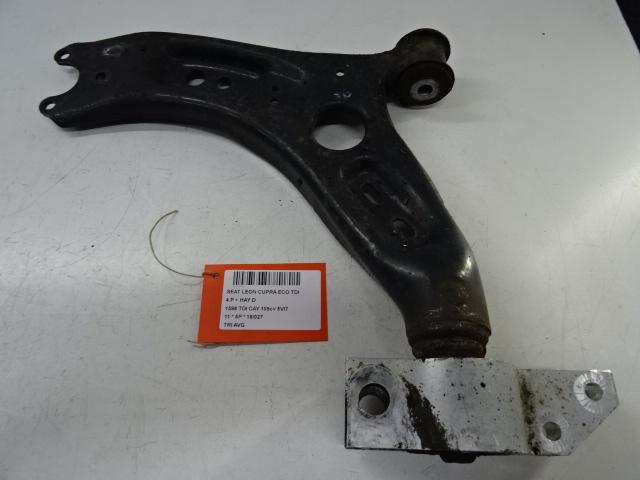 DRAAGARM LINKS VOOR Seat Leon (1P1) (01-2005/08-2013), Gebruikt, Seat