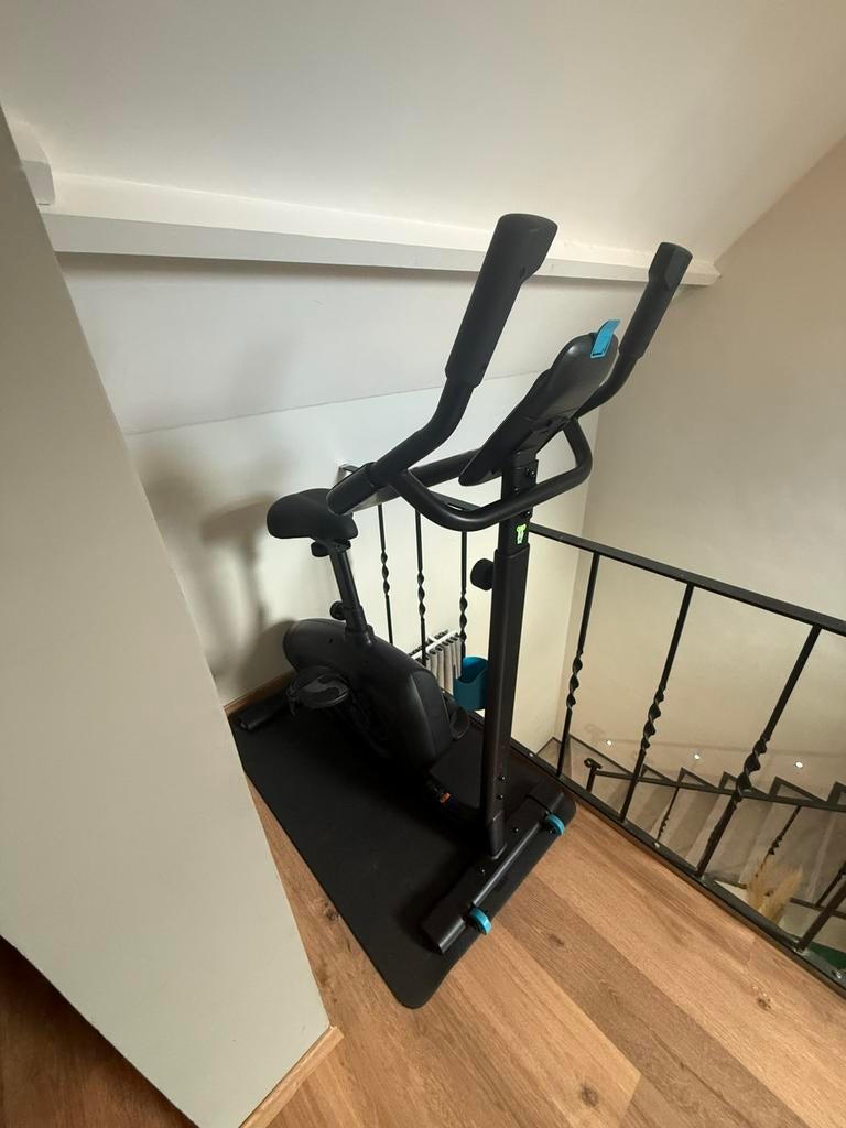 Velo appartement connecté - Domyos 900, Ophalen, Zo goed als nieuw