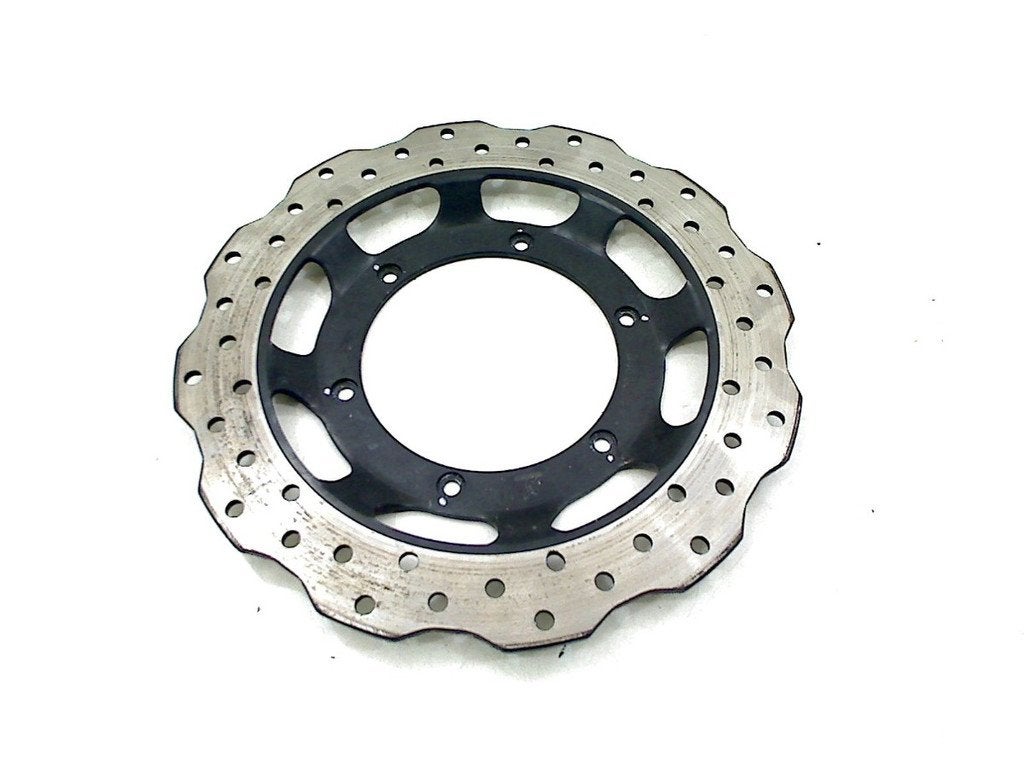 REMSCHIJF VOOR Benelli BN125 2023 (01-2023/-), Motoren, Onderdelen | Overige, Dhr. S. di Majo, Gebruikt, Info@cama-motorparts.nl