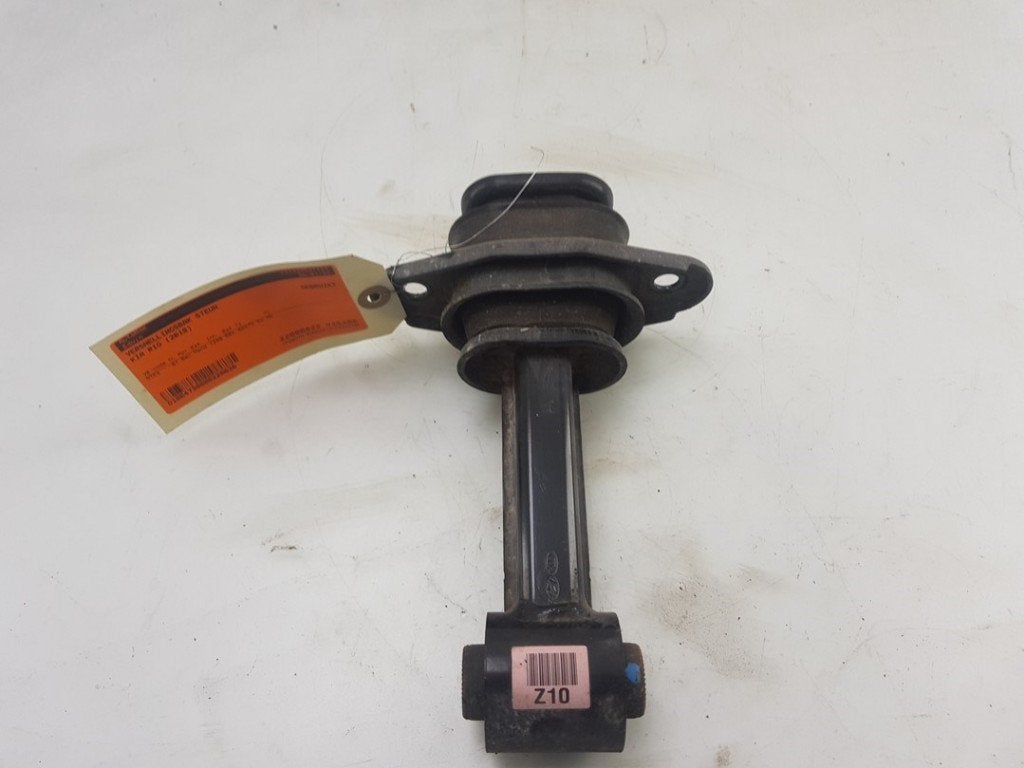 VERSNELLINGSBAKSTEUN ABS Kia Rio IV (YB) (|21950H8100|), Gebruikt, Kia