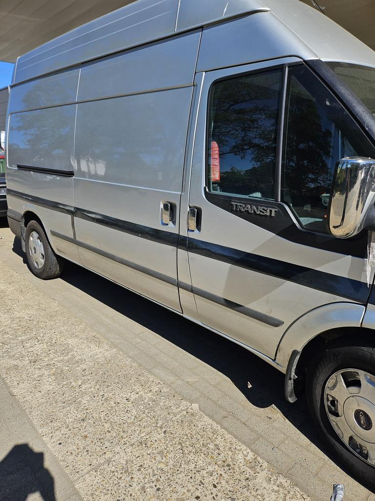 Ford transit 2012 2.2 diesel start niet motor probleem, Achat, Diesel, Particulier, Ford