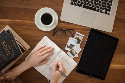 Boekhoudkantoor - Consultants, Vanaf 10 jaar, Vast contract