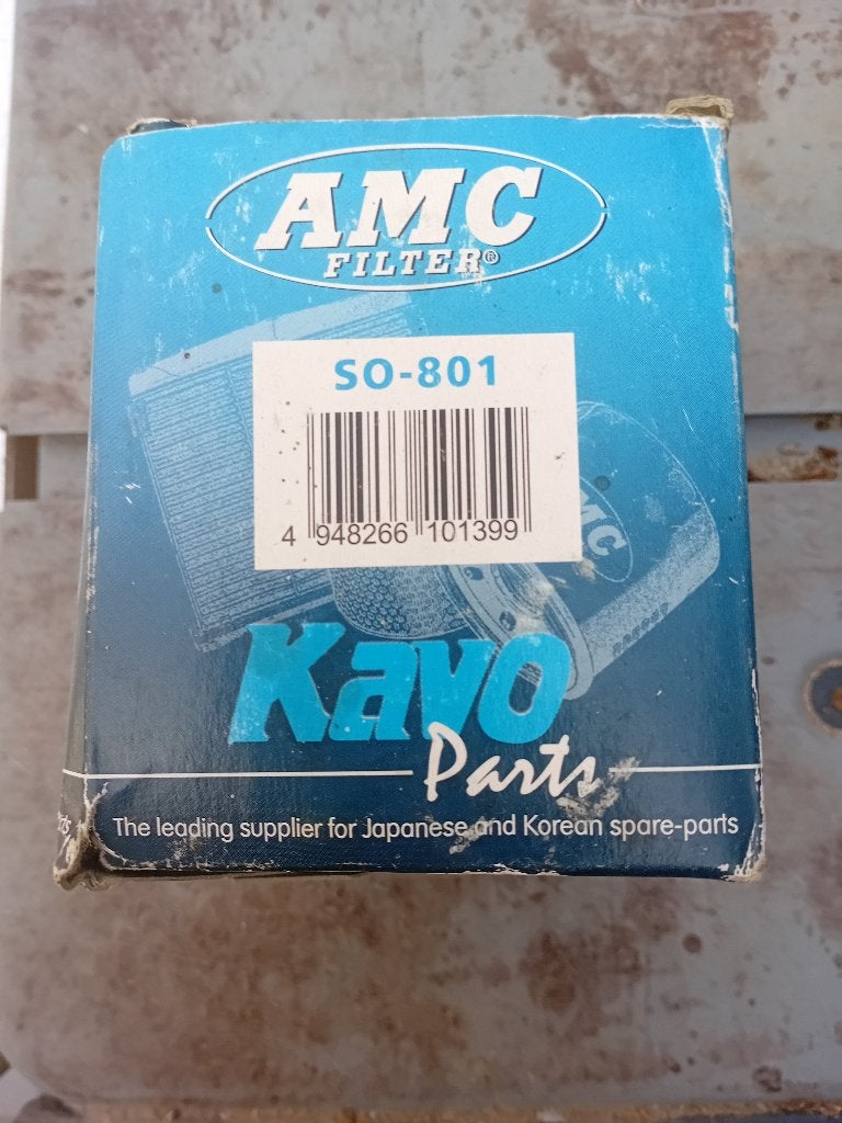 oliefilter en 4 bougies daihatsu feroza, Auto's, Feroza, Particulier, Te koop, Benzine