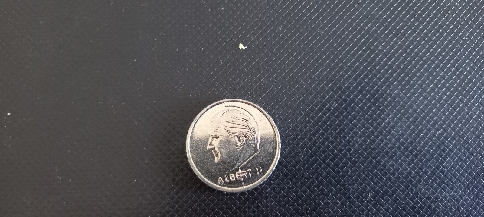 50 Frank, Postzegels en Munten, Ophalen