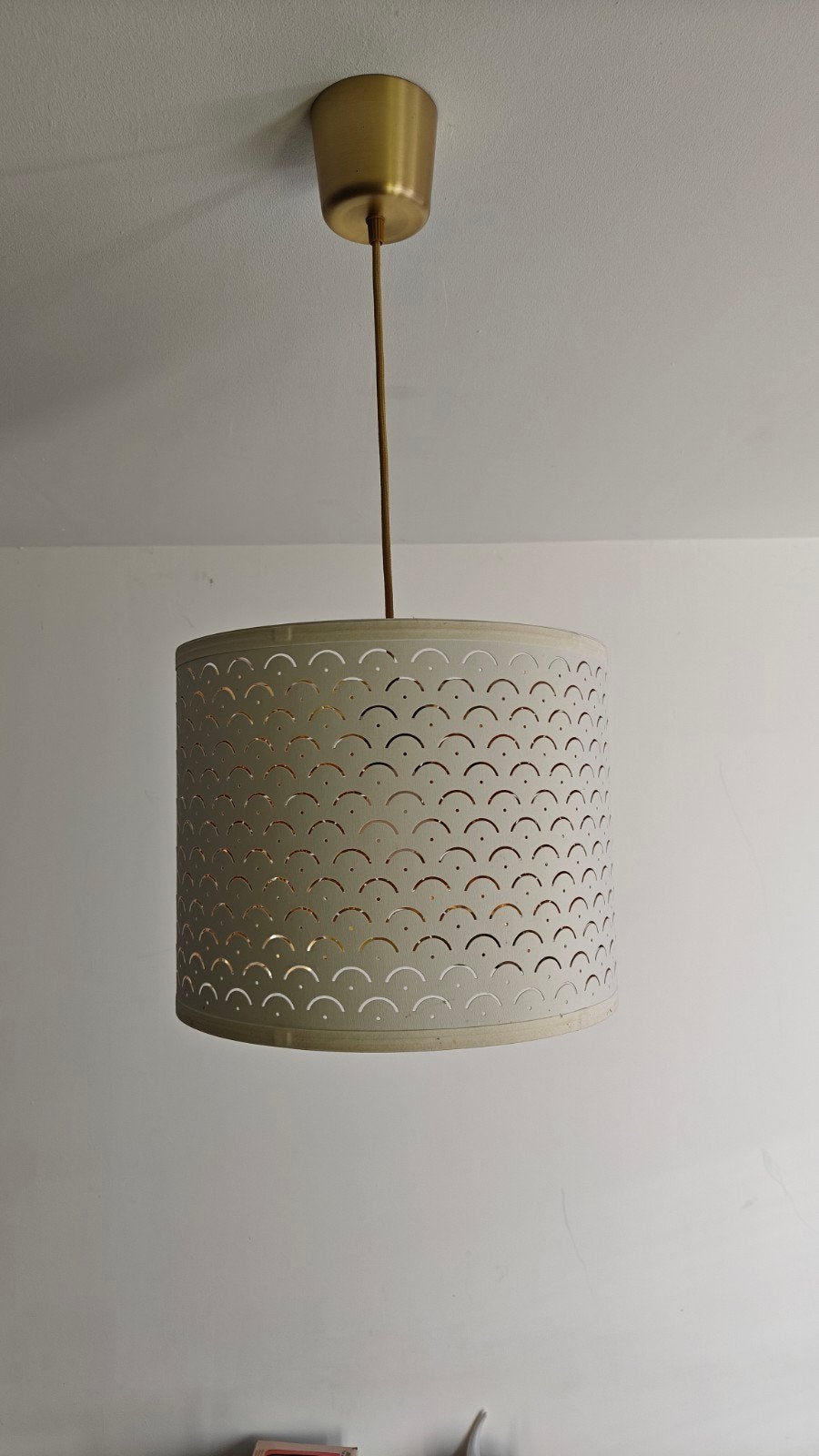 Lampe IKEA ️, Enlèvement ou Envoi
