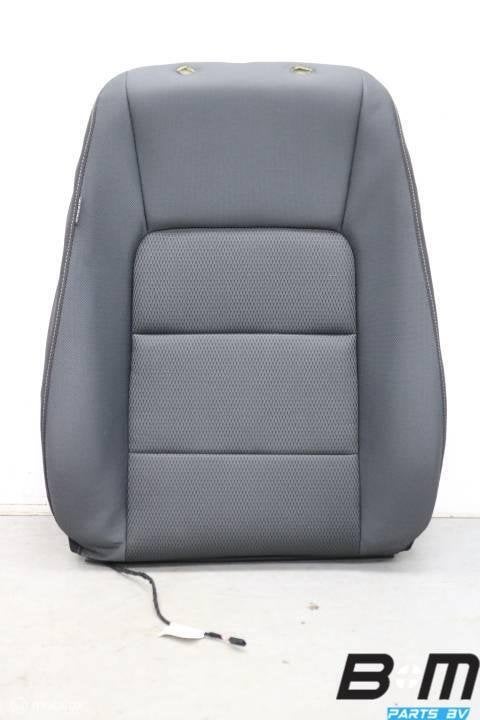 Leuningbekleding rechts VW Golf Sportsvan 510881806BD, Gebruikt