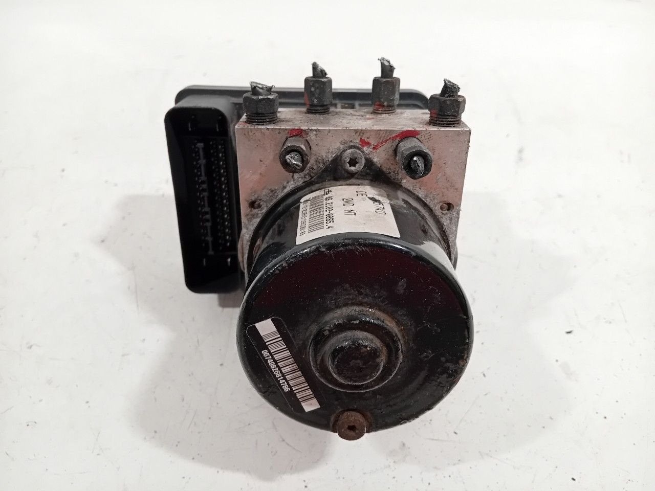 Abs pomp Suzuki Swift, Onderdelen@venauto.nl, Van der Ven Autorecycling B.V., Gebruikt, Ettenseweg 76, 4706 PB Roosendaal, The Netherlands