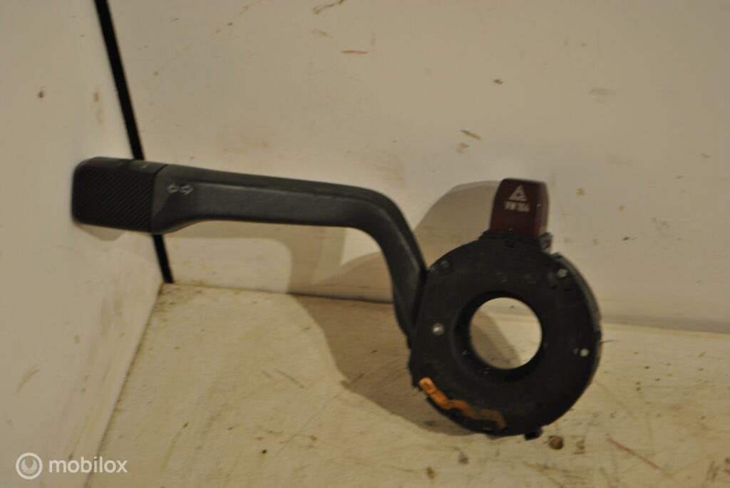 Combischakelaar Vw Passat B3 1.8 CL QB88 88S97, Gebruikt, Volkswagen, Ophalen of Verzenden, Volkswagen