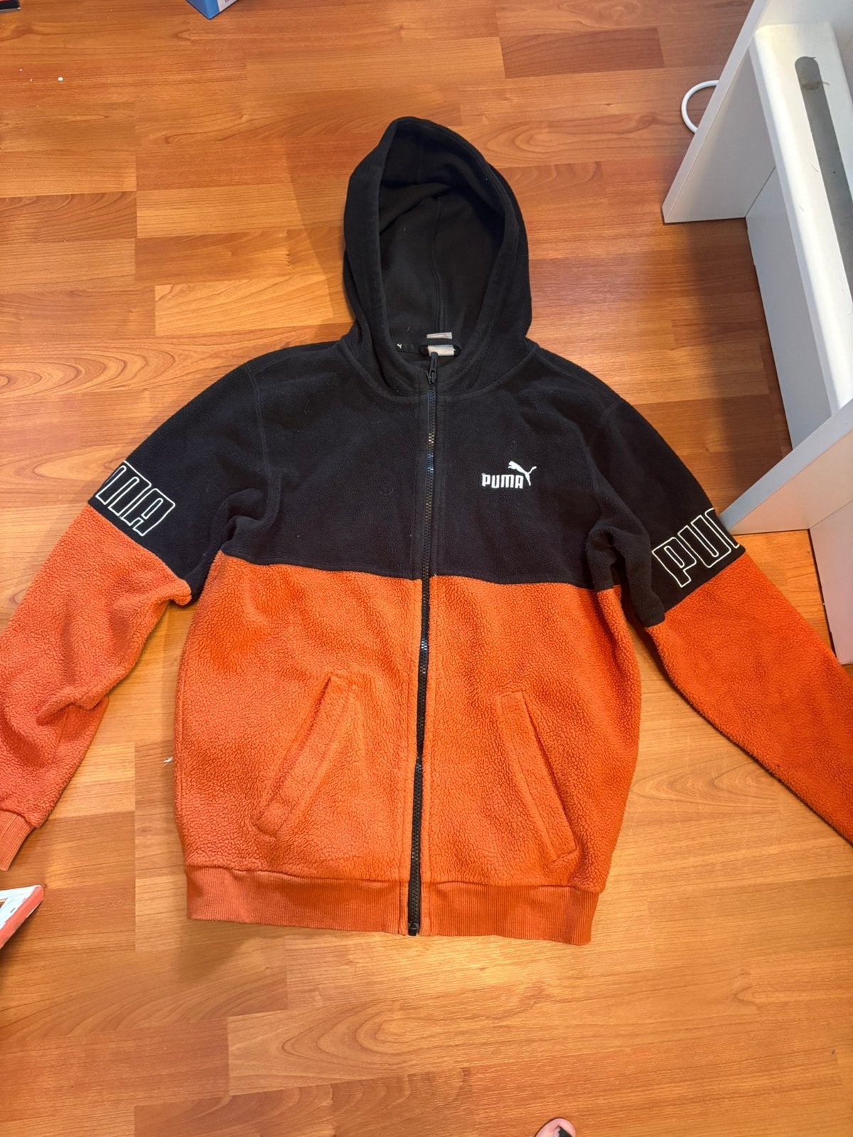 Vest jongens maat s, Enlèvement ou Envoi, Comme neuf, Taille 46 (S) ou plus petite