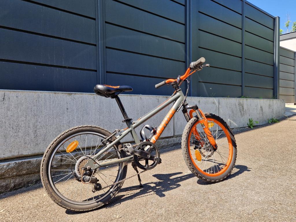 Vélo Wyldee 20 pouces, Enlèvement ou Envoi