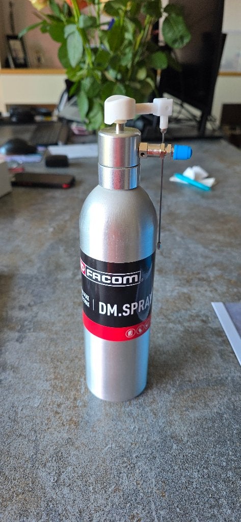 Facom DM.Spray, Autos : Divers, Outils de voiture, Neuf, Enlèvement ou Envoi