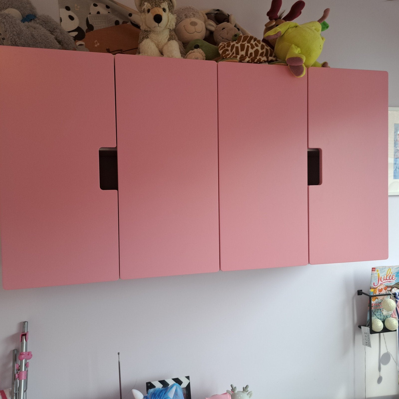 Armoire murale ikea enfant, Enlèvement