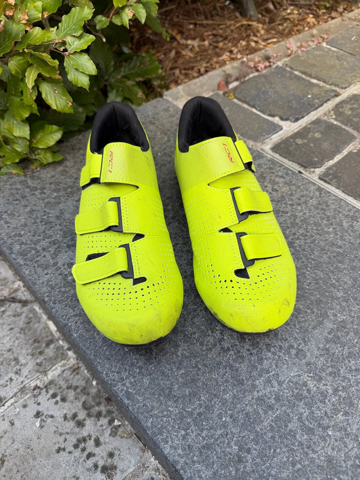 Fietsschoenen Shimano RC1 maat 44, Sport en Fitness, Ophalen, Zo goed als nieuw