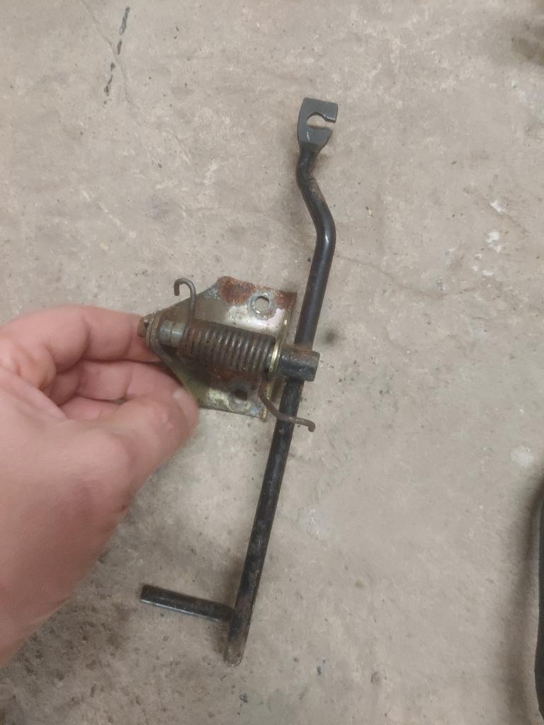 Toyota Celica ta22 onderdeel, Auto-onderdelen, Ophalen, Gebruikt, Toyota