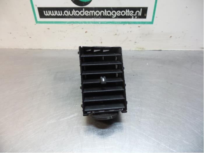 Luchtrooster Dashboard van een Chrysler 300 C, Gebruikt, -, Ophalen of Verzenden, -