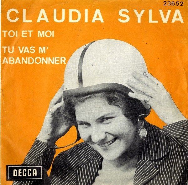 claudia sylva, Enlèvement ou Envoi