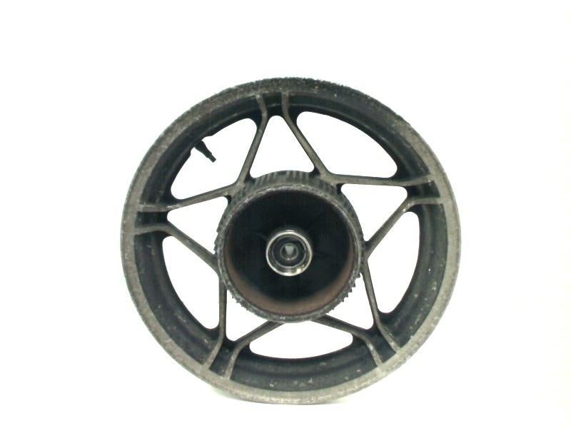 Honda Achtervelg VF 750 C MAGNA 1982-1984 V45 (RC07-RC09), Motoren, Ophalen of Verzenden, Gebruikt