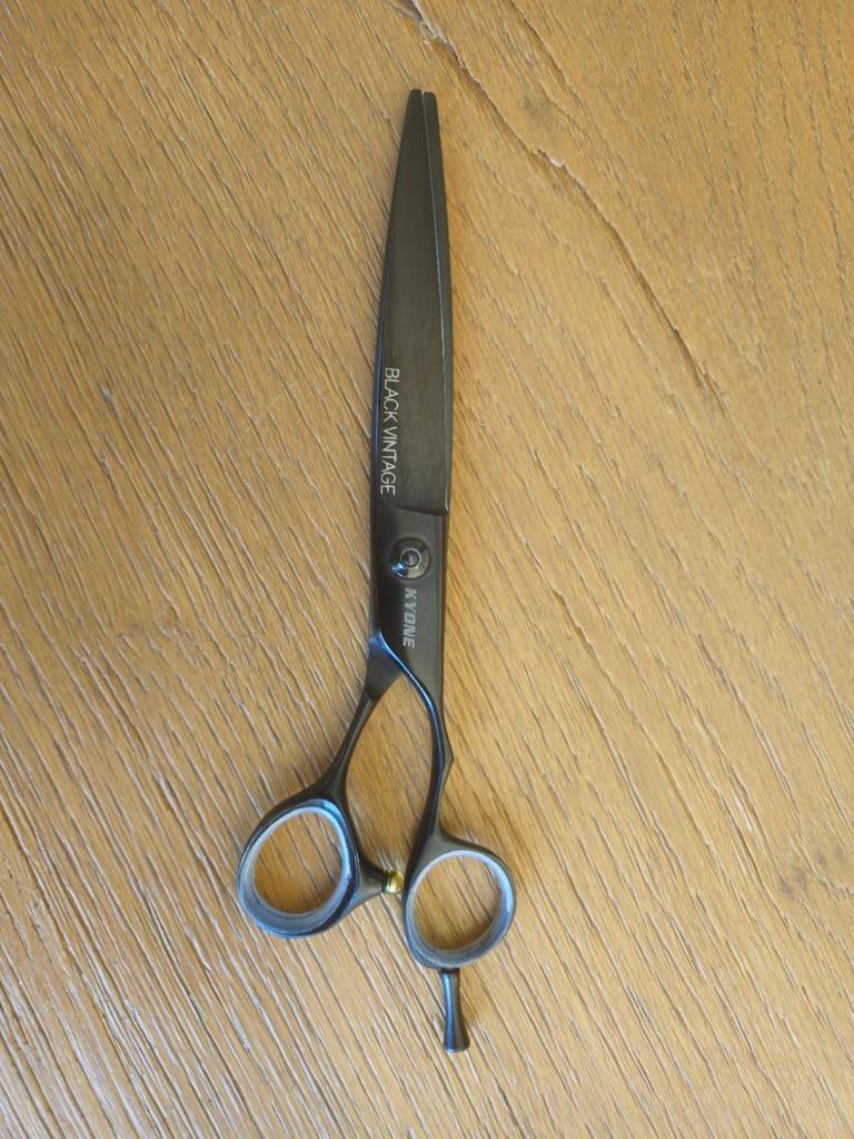 Kyone Vintage 7 inch knipschaar, Ophalen of Verzenden