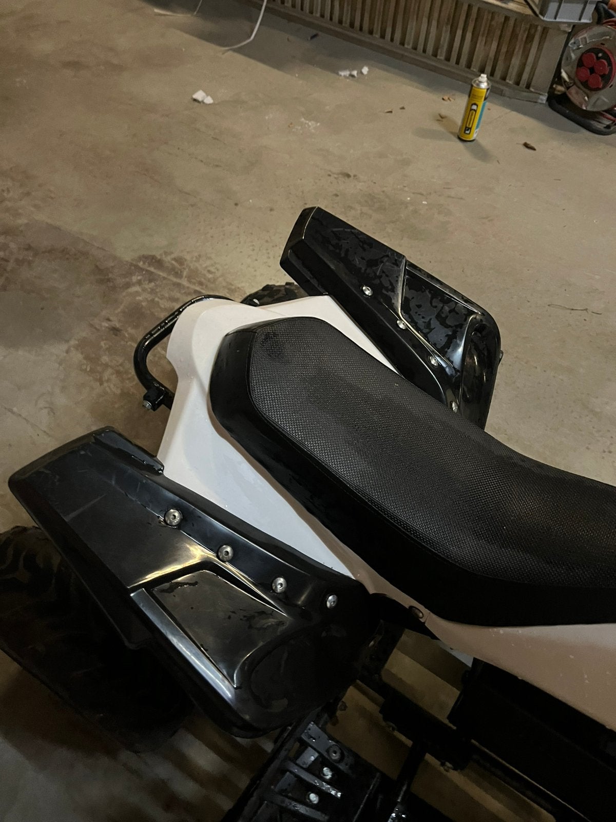 Kinderquad 1000w, Enlèvement, Utilisé