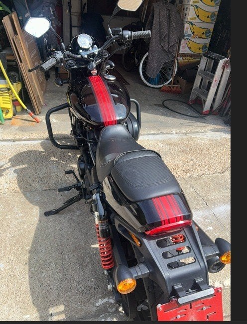 Harley-Davidson Street Rod 750 (XG750A) Parfait état., Motos, Motos | Harley-Davidson, 750 cm³, Plus de 35 kW, 2 cylindres, Permis Moto A2 minimum