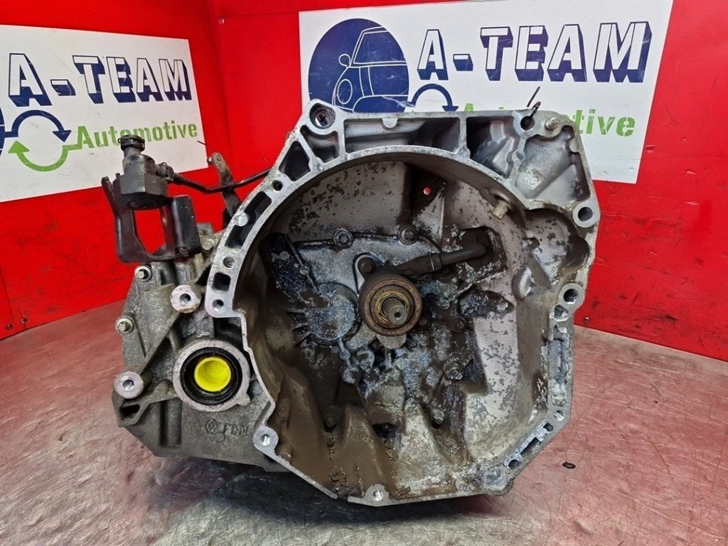 BOITE DE VITESSES MANUELLE ABS Micra (K13) (|3201001Q4G|), Germany@nissan-services.eu, Kronenweg 38
50389  Wesseling, DE, Utilisé