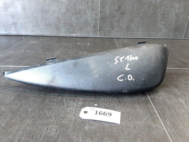 ST1300 2002 - 2009 Honda Cover Cover divers D1-58605, Motoren, Onderdelen | Honda