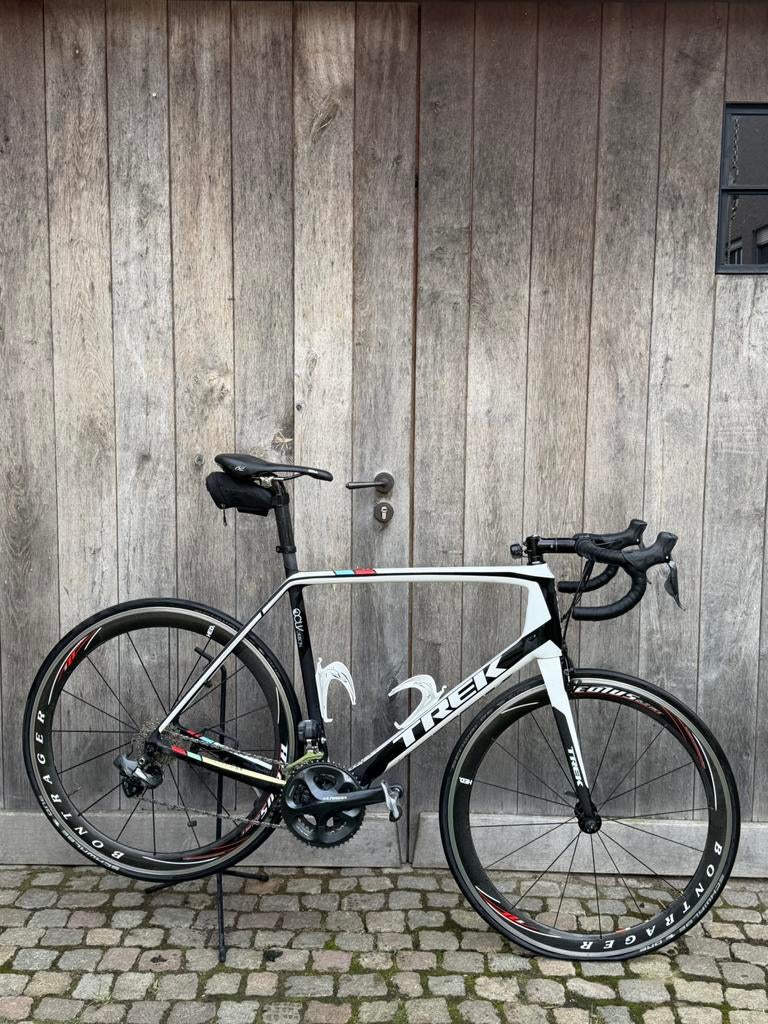 Trek Madone 5.9 Dura-ace Di 2, Fietsen en Brommers, Ophalen, Zo goed als nieuw, Overige merken