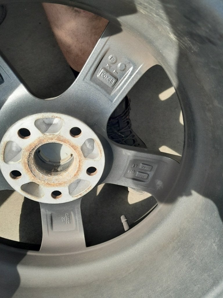 Pneus d'hiver + jantes, Autos : Pièces & Accessoires, Pneus & Jantes, Pneus et Jantes, Véhicule de tourisme, 17 pouces, Enlèvement