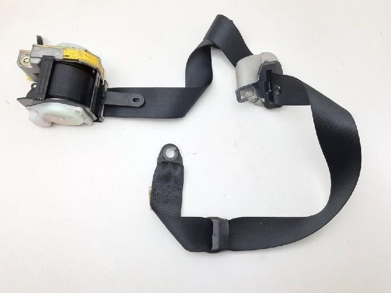 VEILIGHEIDSGORDEL RECHTS VOOR Toyota Yaris (P1), Gebruikt, Toyota