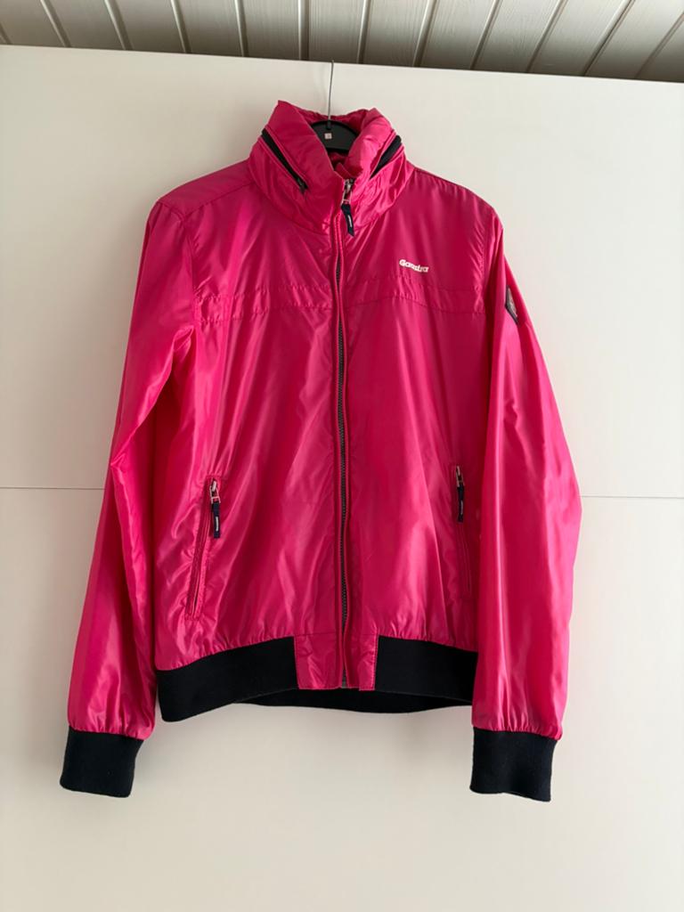 Zomerjas Gaastra, Kleding | Dames, Ophalen, Gedragen, Maat 38/40 (M), Roze